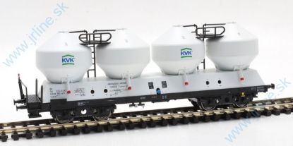 Obrázok pre 66IG/96400014 Uacs 160-6 * CZ-KVK VI.ep.* KVK * Krkonošské Vápenky Kunčice  n/Labem s.r.o.