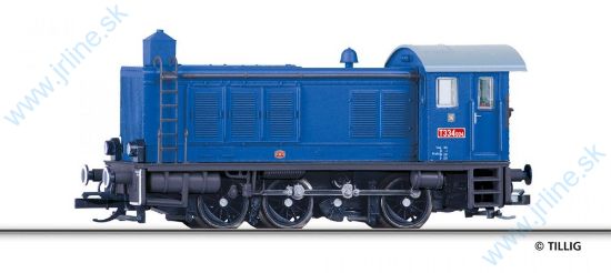 Obrázok pre 65/04648 T 334.004 * Muzeum LUŽNÁ VI.ep.