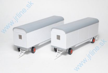 Obrázok pre 43/482 Cirkusový set VIII*