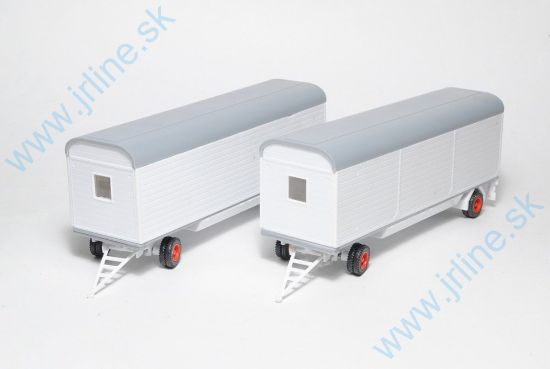 Obrázok pre 43/482 Cirkusový set VIII*