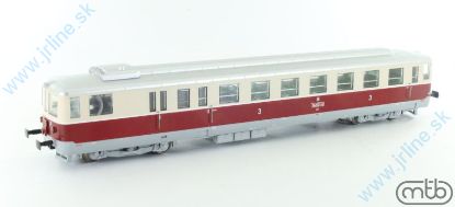 Obrázok pre 612/H262-032 M 262.032 * ČSD IIIep *
