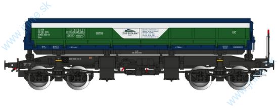 Obrázok pre 62AM/930010 Uas 355-0*SK-ZOS VIep*ZOSzvole