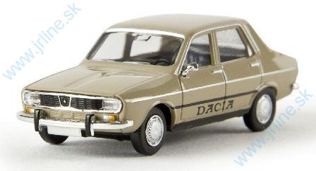 Obrázok pre 984/14515 DACIA 1300 *Grey-Beige*Top Dek