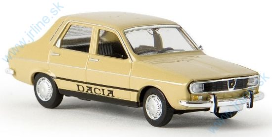 Obrázok pre 984/14509 DACIA 1300 * Beige * Top Dekor