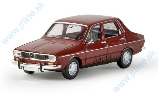 Obrázok pre 984/14510 DACIA 1300 * DARK-RED *
