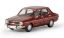 Obrázok pre 984/14510 DACIA 1300 * DARK-RED *