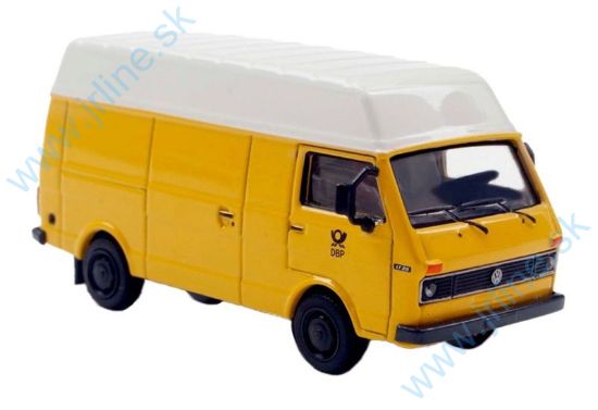 Obrázok pre 984/34952 VW LT*DBP*Skriňa-Vysoká strech