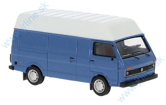 Obrázok pre 984/34956 VW LT Skriňa-Vysoká strechaBLU