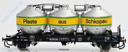 Obrázok pre 669/NW52115 Uc-y Zd DR IVep*Chemiefab-SCHW