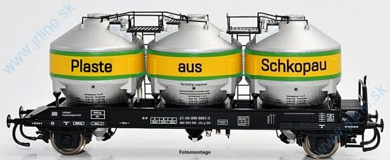 Obrázok pre 669/NW52115 Uc-y Zd DR IVep*Chemiefab-SCHW