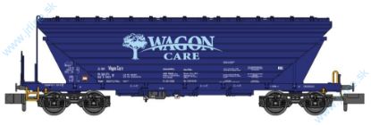 Obrázok pre 669/NW52217 Uagpps SK-LTS VIep* Wagon CARE