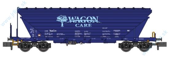 Obrázok pre 669/NW52218 Uagpps * SK-LTS VIep*WagonCARE