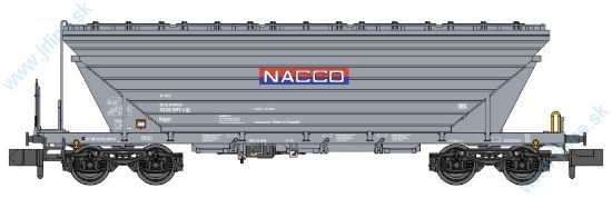 Obrázok pre 669/NW52225 Uagpps * D-NACCO VIep * Nacco