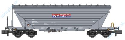 Obrázok pre 669/NW52226 Uagpps * D-NACCO VIep * Nacco