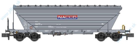 Obrázok pre 669/NW52226 Uagpps * D-NACCO VIep * Nacco