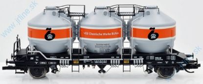 Obrázok pre 669/NW52032 Uc-y *DR IVep* BUNA AG-Chemiew