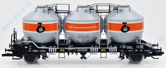 Obrázok pre 669/NW52032 Uc-y *DR IVep* BUNA AG-Chemiew