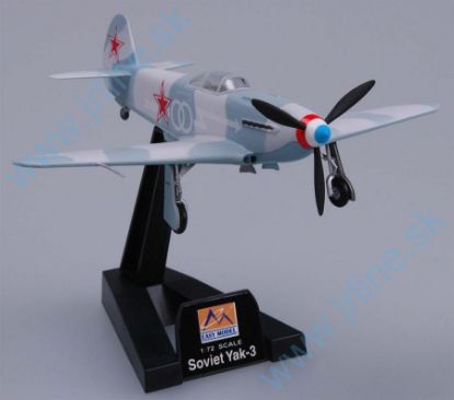 Obrázok pre 92E/37230 Yak-3 * Eastern Russia * 1944