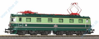 Obrázok pre 61P/21020 E 669.112 * ČSD III.ep *
