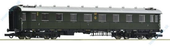 Obrázok pre 62R/6200136 AB4ü 11 452 München *DRG IIep*