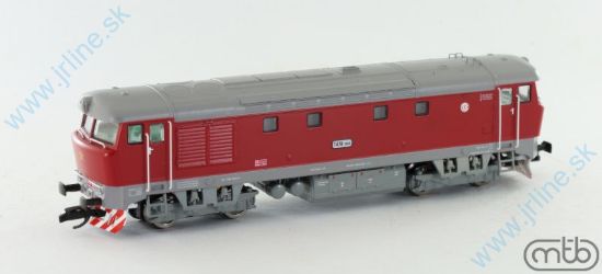 Obrázok pre 651/T478-1006 T 478.1006 * ČSD IV.ep.