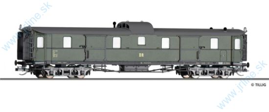 Obrázok pre 66/12060 Pw4ü 621-032 * DR III.ep. * Batožinový