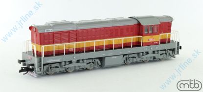 Obrázok pre 651/T669-1149 T669.1149 * ČSD IV.ep. *