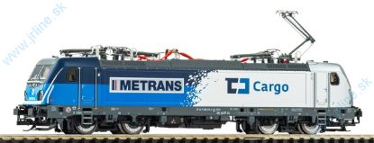 Obrázok pre 657/47808 388 015-0*CZ-ČDC VIep*Metrans
