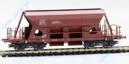 Obrázok pre 66IG/96500002 Faccs 512-4 * ČSD IV.ep.