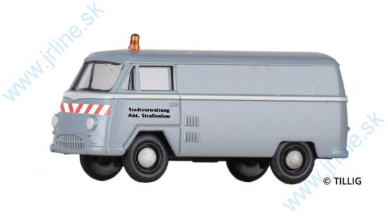 Obrázok pre 99/T08605 Matador Dodávka * Komunal