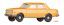 Obrázok pre 99/T08708 Wartburg 353 - Orange