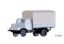 Obrázok pre 99/T19076 LKW H3A Pritsche/Plane