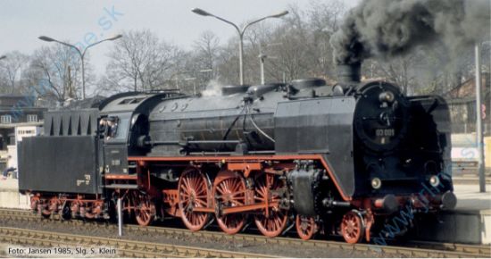 Obrázok pre 65/04150 BR 03,0 * DR III.ep.