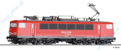 Obrázok pre 65/04335 BR 155 202-5 * DB V.ep.  „Railion“