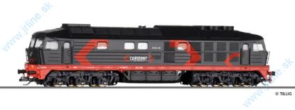 Obrázok pre 65/05776 BR 232 184 D-ID VI.ep.*Industrial Division Sp. z.o.o. (PL)