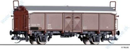 Obrázok pre 66/17682 Kvmm  845 993 * ÖBB  III.ep. * Posuvná strecha