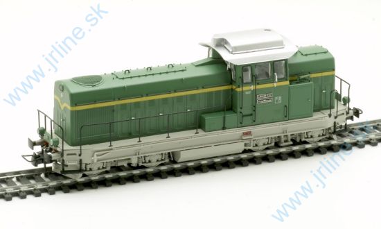 Obrázok pre 61AM/080013 LDH125-032*BENEŠOV-StavebStroj