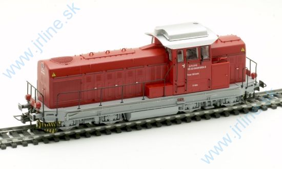 Obrázok pre 61AM/080014 0429 002-2 *H-FLOYD VIep