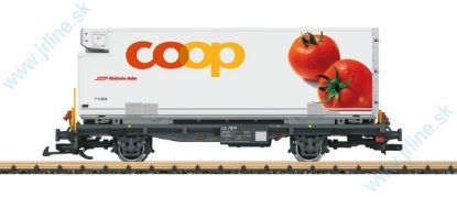 Obrázok pre 620/45888-01 Lb 7874 * RhB VIep * COOP *
