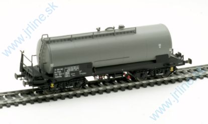 Obrázok pre 62AM/726001 Uah(Ra) 1057-7*ČSD IVep* Grey