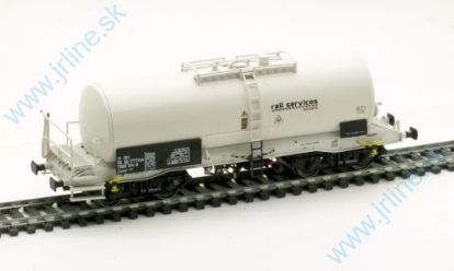 Obrázok pre 62AM/788028 Zeas 914-8*SK-TTTRA VIep*RailS