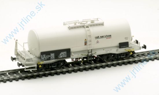 Obrázok pre 62AM/788028 Zeas 914-8*SK-TTTRA VIep*RailS