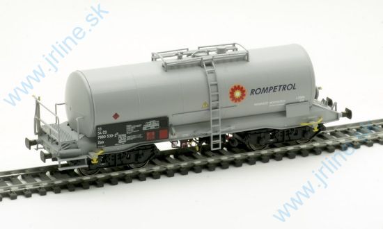 Obrázok pre 62AM/788030 Zeas 530-2* ČD Vep* ROMPETROL