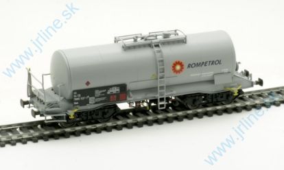 Obrázok pre 62AM/788031 Zeas 537-7* ČD Vep* ROMPETROL