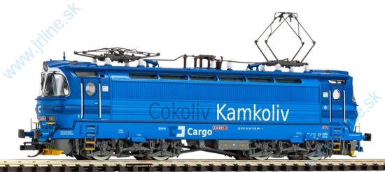 Obrázok pre 657/47551 230 091-1*CZ-ČDC VIep*ColokiKa