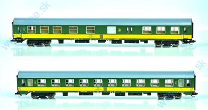 Obrázok pre 66/502346 SET * Bmee + BDmeer * ČSD IV.ep. *