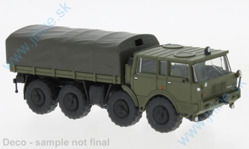 Obrázok pre 984/71930 TATRA 813 Kolos*1968* Olive