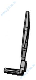 Obrázok pre 74/RH147397 Stierače P+L * Rh 371/372