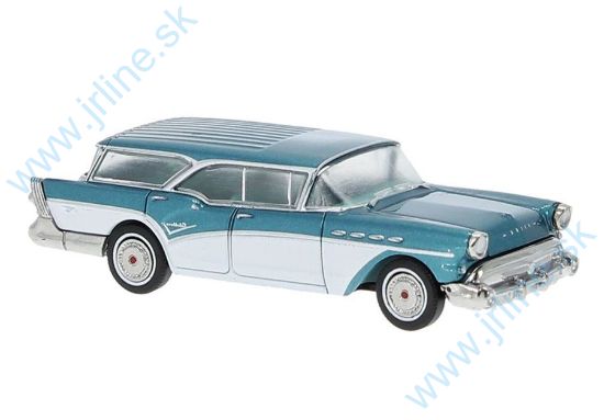 Obrázok pre 984/18180 BUICK Century Caballero*Tyrkys