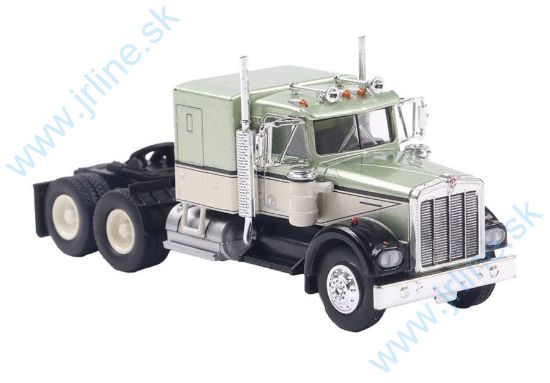 Obrázok pre 984/86252 KENWORTH W900 * Green